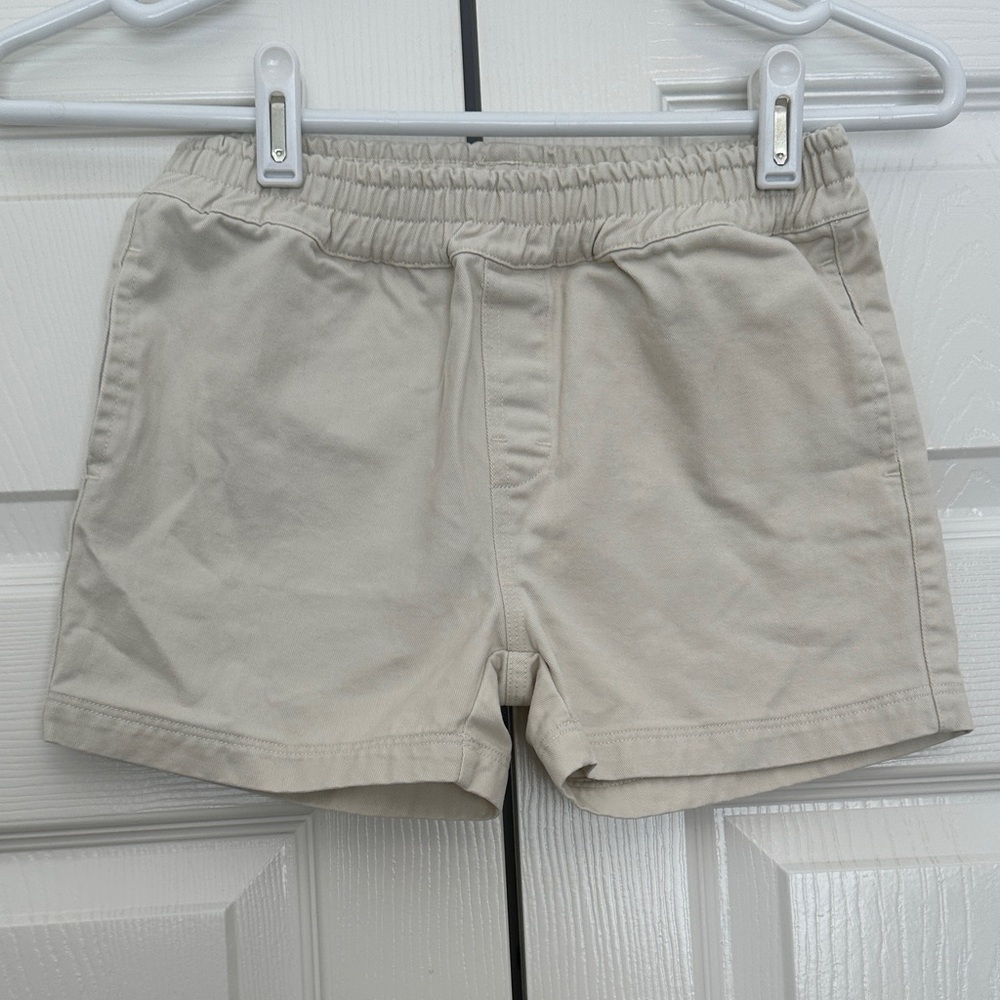 TBBC Sheffield Shorts
